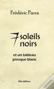 Capa do artigo 7 Soleils Noirs (Et Un Tableau Presque Blanc)