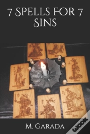 Capa do artigo 7 Spells For 7 Sins