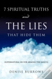 Capa do artigo 7 Spiritual Truths And The Lies That Hide Them