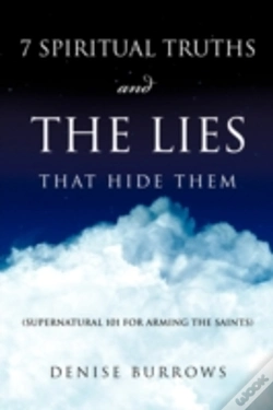 Capa do artigo 7 Spiritual Truths And The Lies That Hide Them