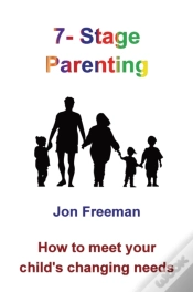Capa do artigo 7-Stage Parenting: How To Meet Your Chil