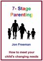7-Stage Parenting - Preview