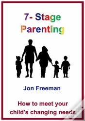 Capa do artigo 7-Stage Parenting