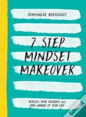 Capa do artigo 7 Step Mindset Makeover