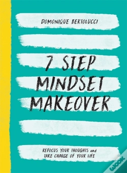 Capa do artigo 7 Step Mindset Makeover