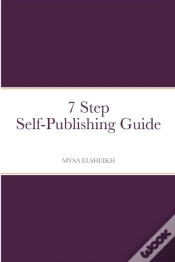 Capa do artigo 7 Step Self-Publishing Guide