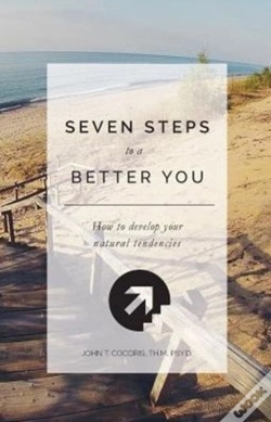 Capa do artigo 7 Steps To A Better You