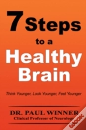 Capa do artigo 7 Steps To A Healthy Brain