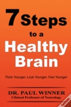 Capa do artigo 7 Steps To A Healthy Brain