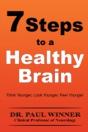 7 Steps To A Healthy Brain - Preview