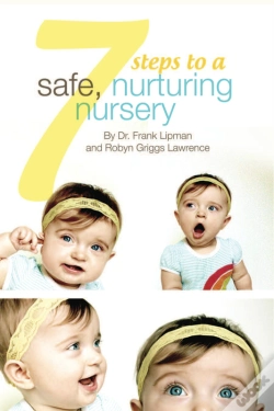 Capa do artigo 7 Steps To A Safe, Nurturing Nursery