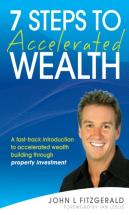 7 Steps To Accelerated Wealth