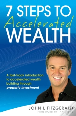 Capa do artigo 7 Steps To Accelerated Wealth
