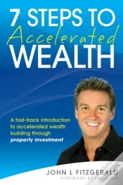 Capa do artigo 7 Steps To Accelerated Wealth