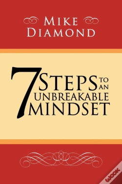 Capa do artigo 7 Steps To An Unbreakable Mindset