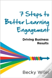 Capa do artigo 7 Steps To Better Learning Engagement