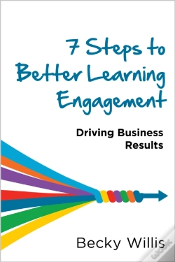 Capa do artigo 7 Steps To Better Learning Engagement
