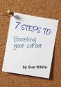 7 Steps To: Boosting Your Career - Preview