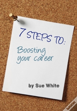 Capa do artigo 7 Steps To: Boosting Your Career