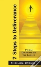 Capa do artigo 7 Steps To Deliverance: From Darkness To Light