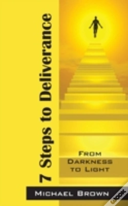 Capa do artigo 7 Steps To Deliverance: From Darkness To Light