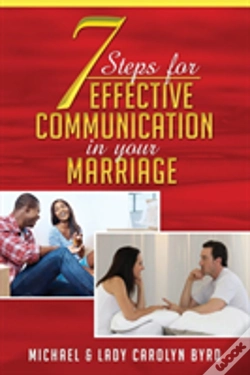 Capa do artigo 7 Steps To Effective Communication In  Your Marriage