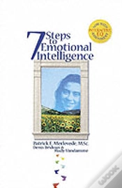 Capa do artigo 7 Steps To Emotional Intelligence