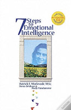 Capa do artigo 7 Steps To Emotional Intelligence