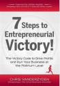 7 Steps To Entrepreneurial Victory - Preview