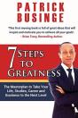7 Steps To Greatness - Preview