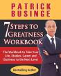 7 Steps To Greatness Workbook - Preview