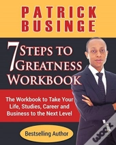 7 Steps To Greatness Workbook