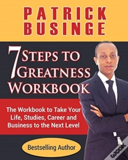 Capa do artigo 7 Steps To Greatness Workbook