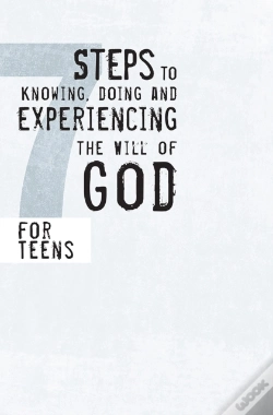 Capa do artigo 7 Steps To Knowing, Doing And Experiencing The Will Of God