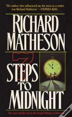 Capa do artigo 7 Steps To Midnight