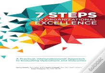 7 Steps To Organizational Excellence