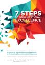 7 Steps To Organizational Excellence - Preview