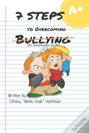 Capa do artigo 7 Steps To Overcoming Bullying