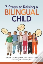 Capa do artigo 7 Steps To Raising A Bilingual Child
