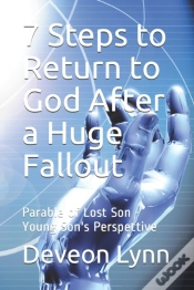 Capa do artigo 7 Steps To Return To God After A Huge Fallout