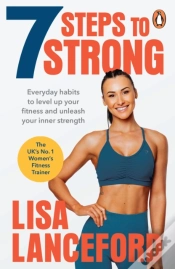Capa do artigo 7 Steps To Strong