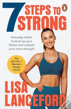 Capa do artigo 7 Steps To Strong