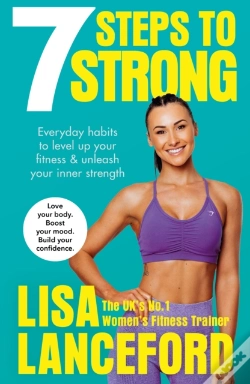 Capa do artigo 7 Steps To Strong