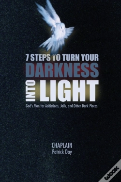 Capa do artigo 7 Steps To Turn Your Darkness Into Light