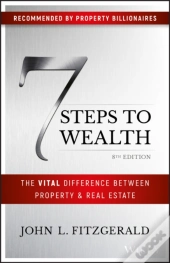 7 Steps To Wealth
