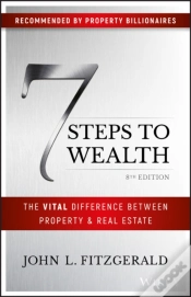 Capa do artigo 7 Steps To Wealth