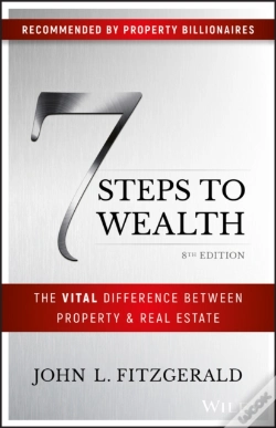 Capa do artigo 7 Steps To Wealth