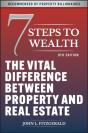 7 Steps To Wealth - Preview