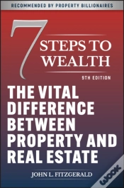 Capa do artigo 7 Steps To Wealth