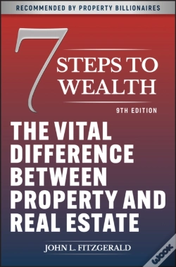 Capa do artigo 7 Steps To Wealth
